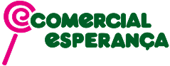 comercial esperança